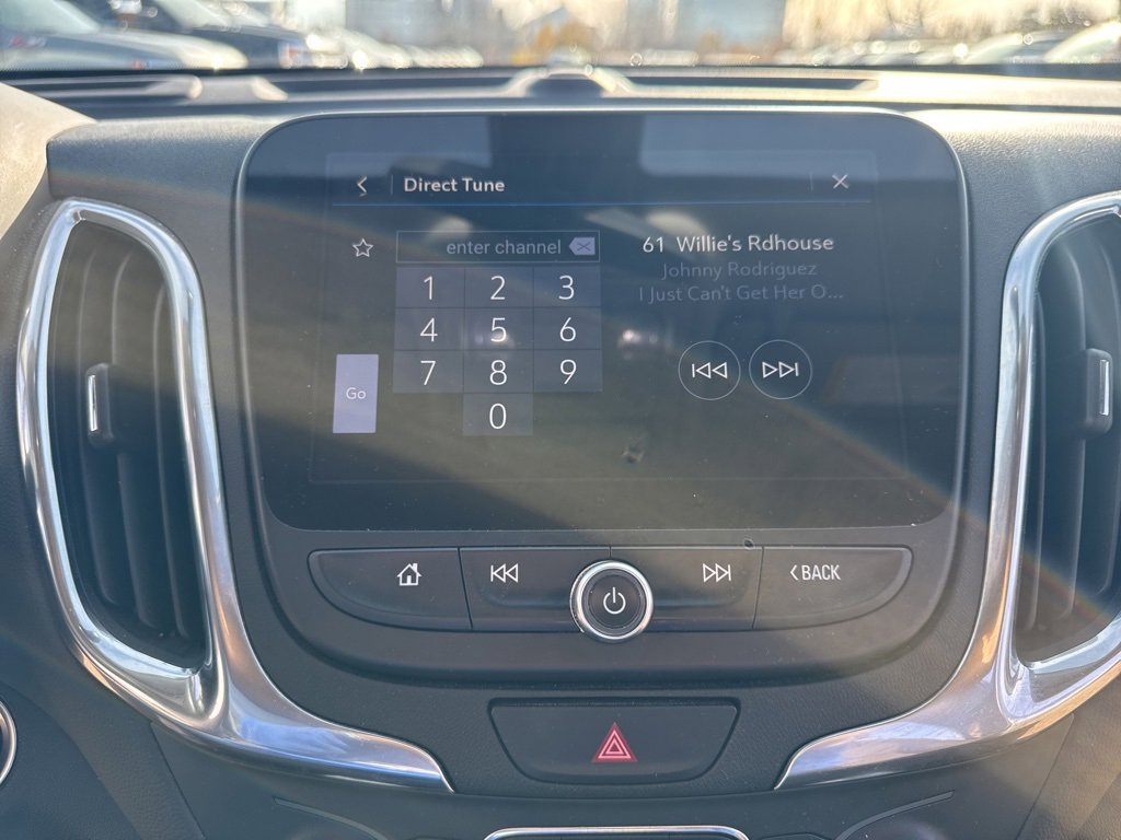 Used 2021 Chevrolet Equinox LT image 12