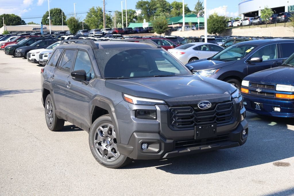 New 2026 Subaru Outback Premium AWD/4WD image 2