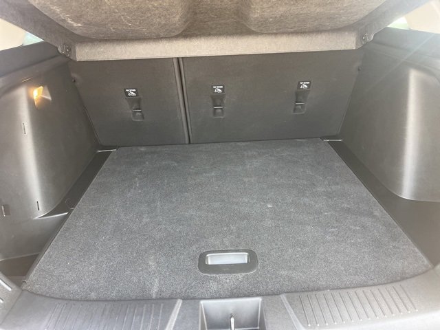 Used 2024 Chevrolet Trax LT w/ Driver Confidence Package image 38