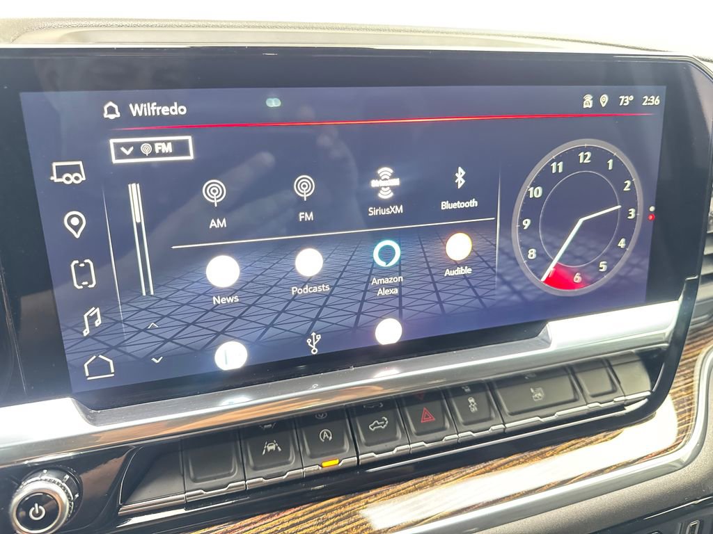 Used 2024 GMC Sierra 1500 Elevation image 65