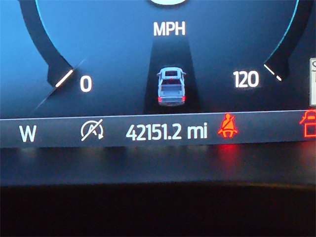 Used 2024 Ford F150 XLT w/ Equipment Group 302A MID image 15