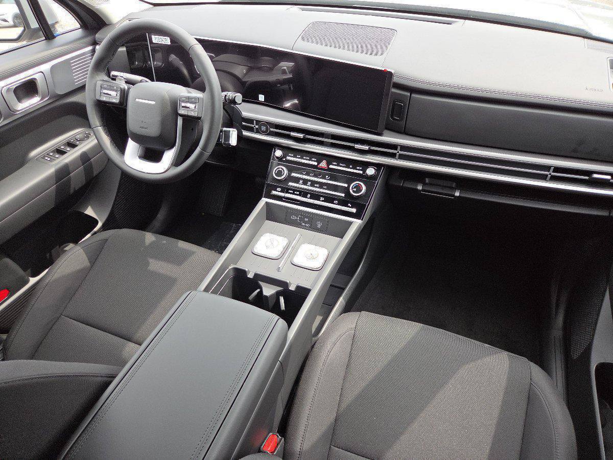 New 2027 Hyundai Santa Fe SE FWD image 43