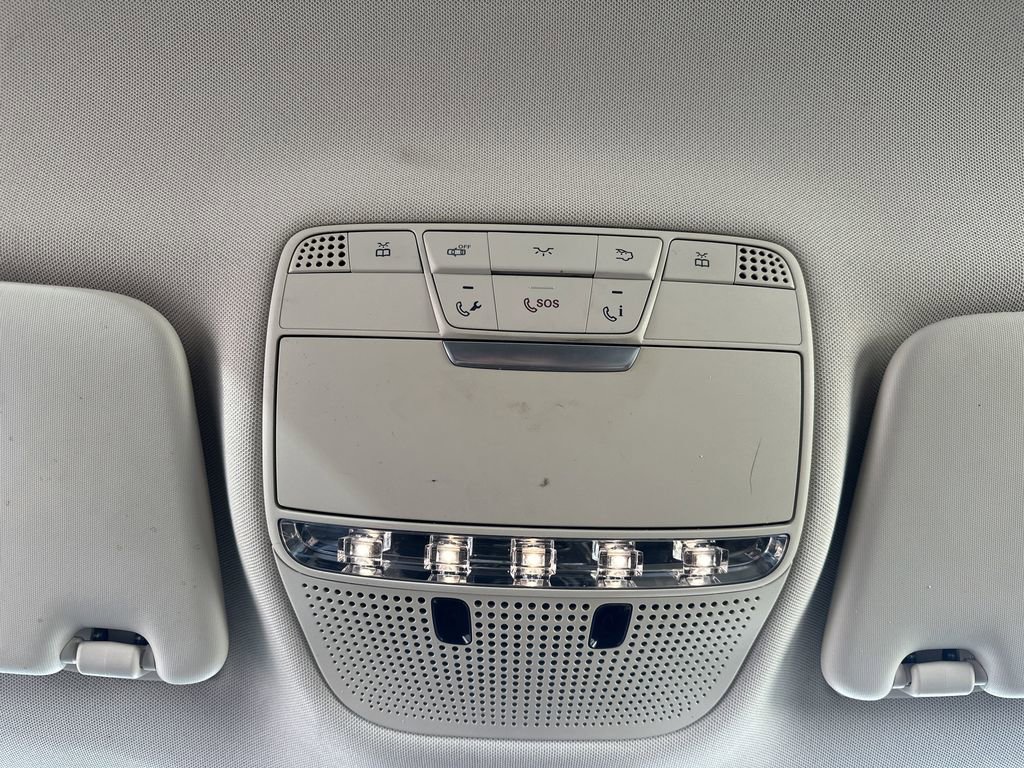 Used 2019 Mercedes-Benz GLC 300 image 25