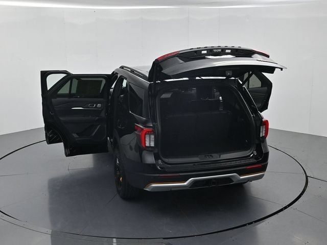 Certified 2026 Ford Explorer Tremor w/ Tremor Ultimate Package AWD/4WD image 51