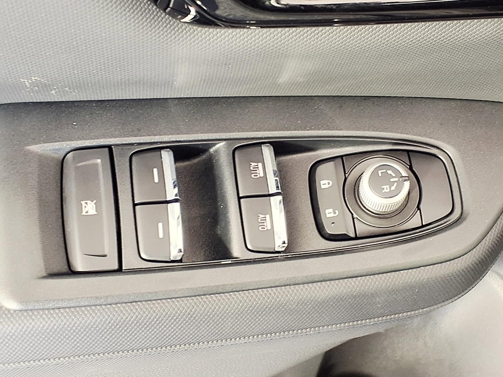 Certified 2025 Subaru Forester Limited w/ Popular Package #2 image 16