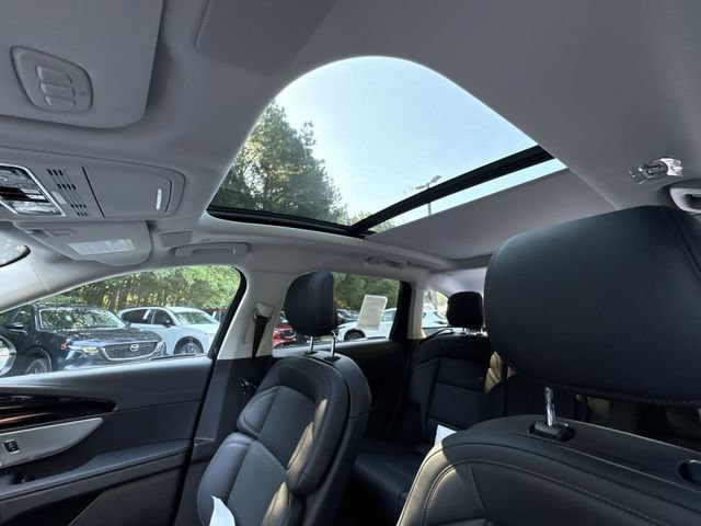 New 2026 Lincoln Nautilus Reserve AWD/4WD image 22
