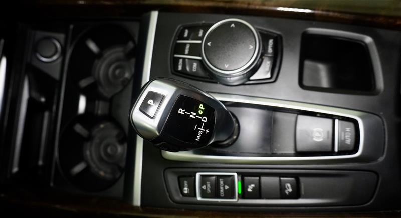 Used 2017 BMW X5 xDrive35i image 23