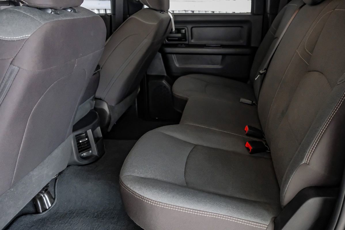 Used 2023 RAM 3500 Tradesman image 36