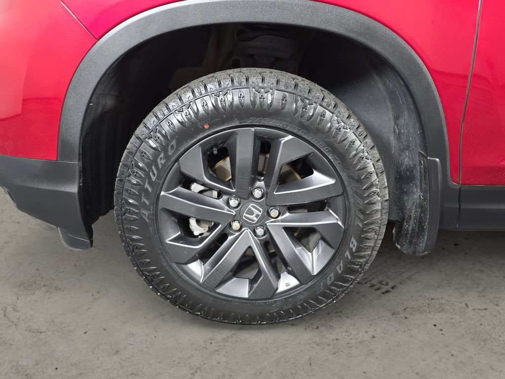 Used 2021 Honda Ridgeline Sport image 9