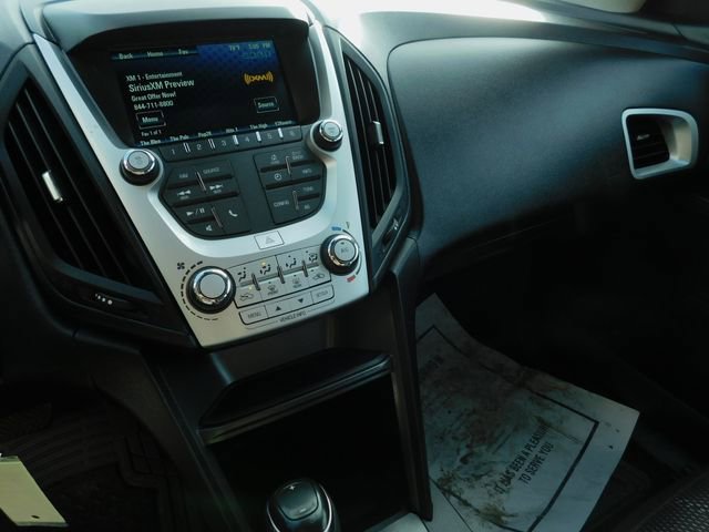 Used 2016 Chevrolet Equinox LS image 12