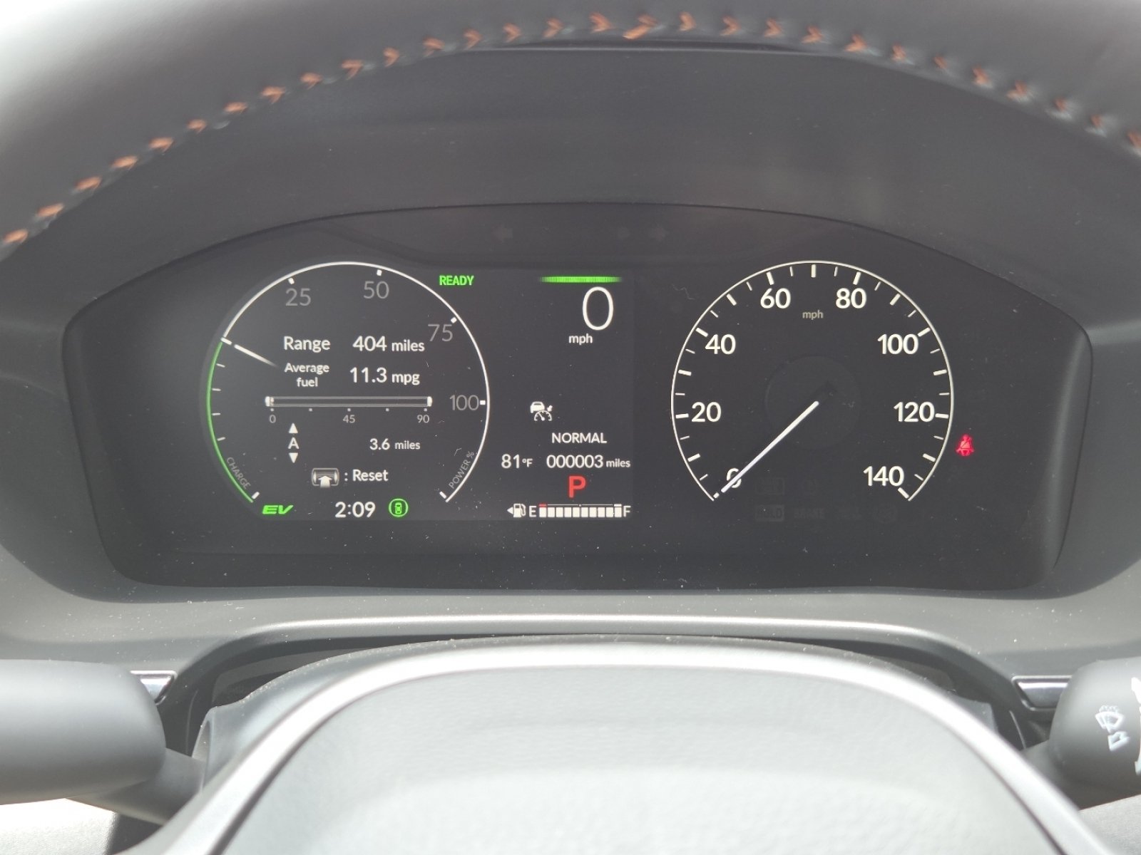 New 2026 Honda CR-V Sport image 31