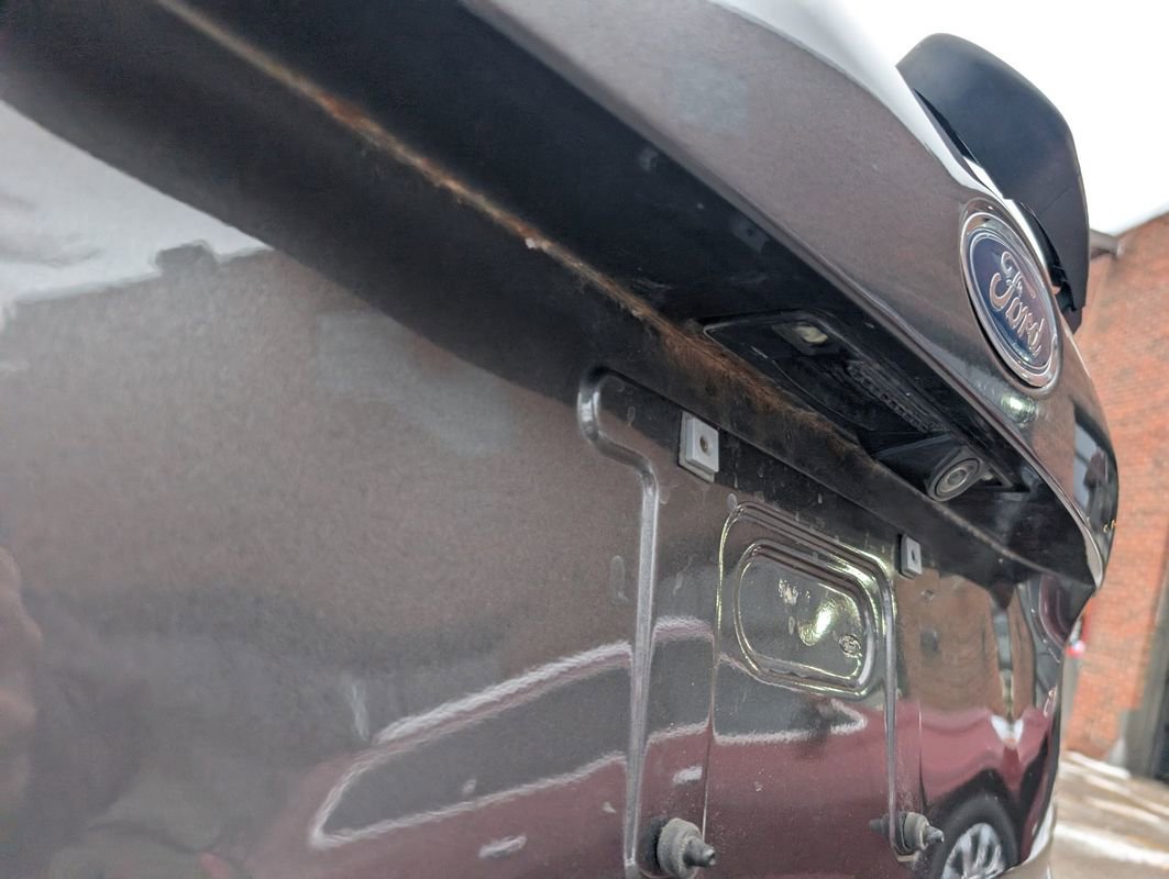 Used 2017 Ford Focus SE w/ Cold Weather Package image 31