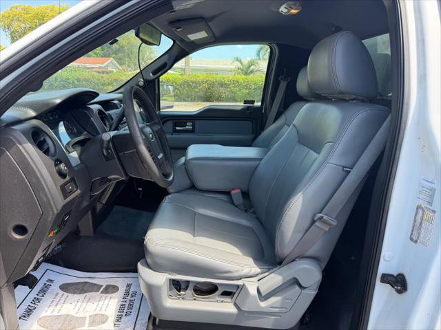 Used 2013 Ford F150 XL w/ PWR Equipment Group image 19