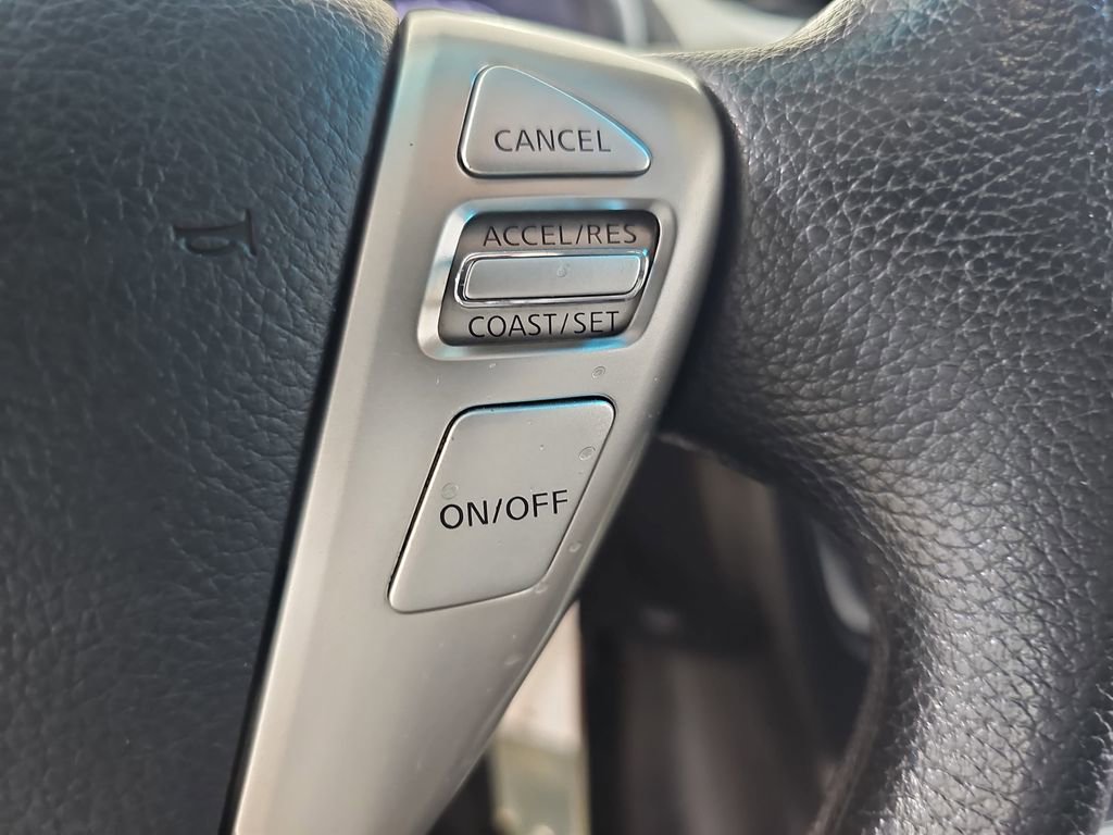 Used 2017 Nissan Sentra S FWD image 23