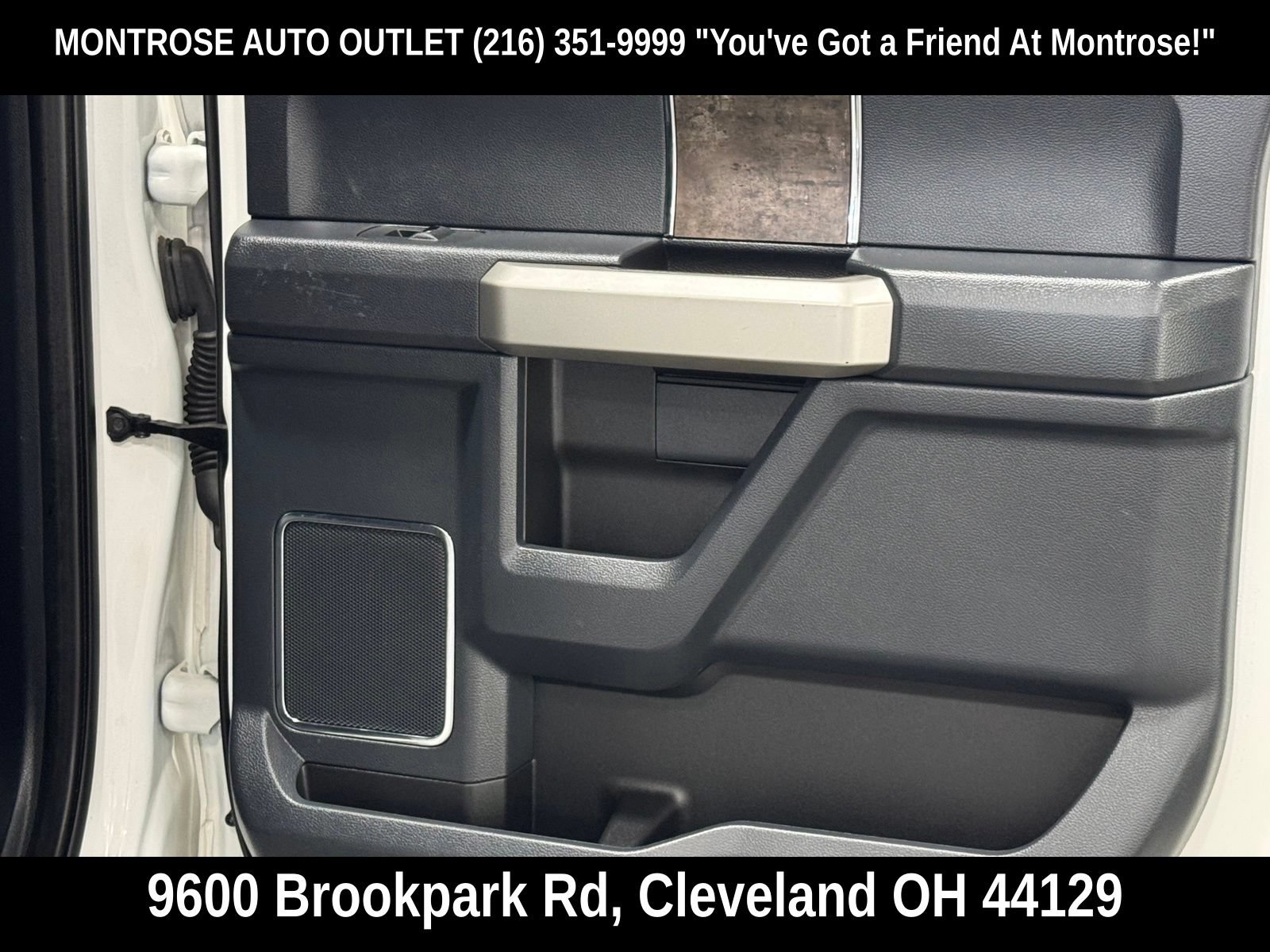 Used 2022 Ford F250 Lariat w/ Black Appearance Package AWD/4WD image 45