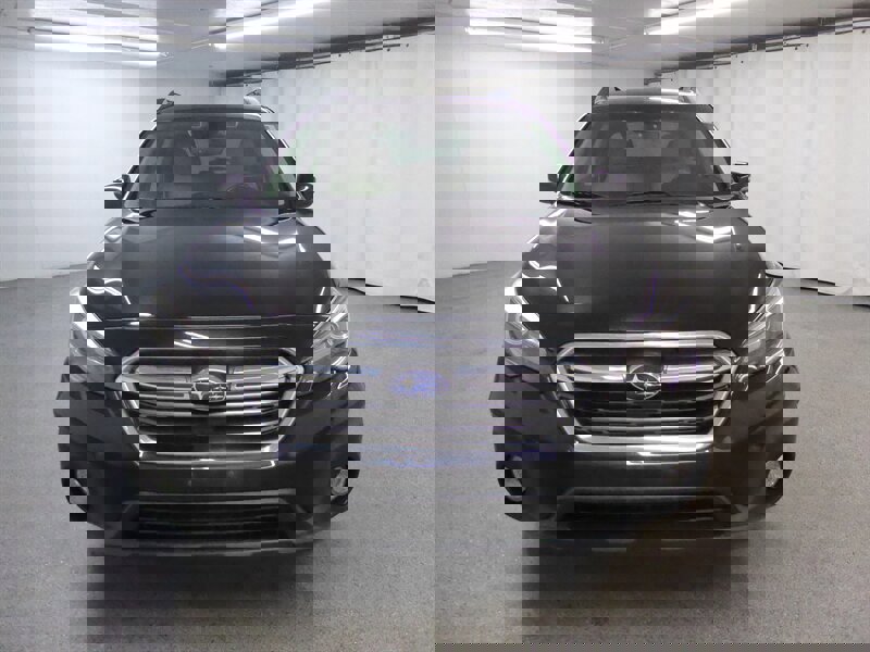 Used 2019 Subaru Outback 2.5i Limited w/ Popular Package #2 image 2