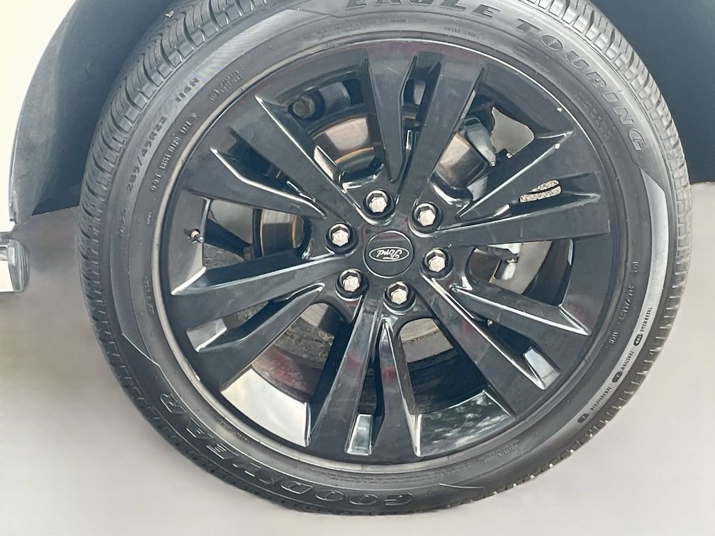 Used 2020 Ford Expedition Max Platinum AWD/4WD image 35