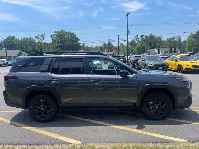 New 2026 Subaru Outback Limited AWD/4WD image 4