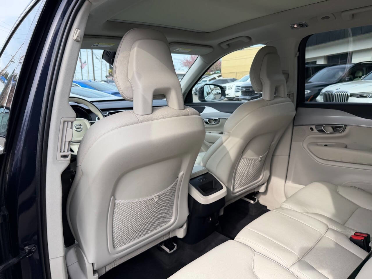 Used 2016 Volvo XC90 T5 Momentum AWD/4WD image 30