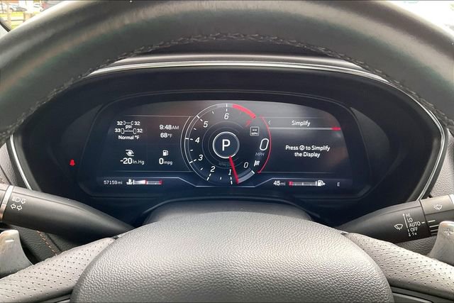 Used 2021 Cadillac CT5 Sport RWD image 18