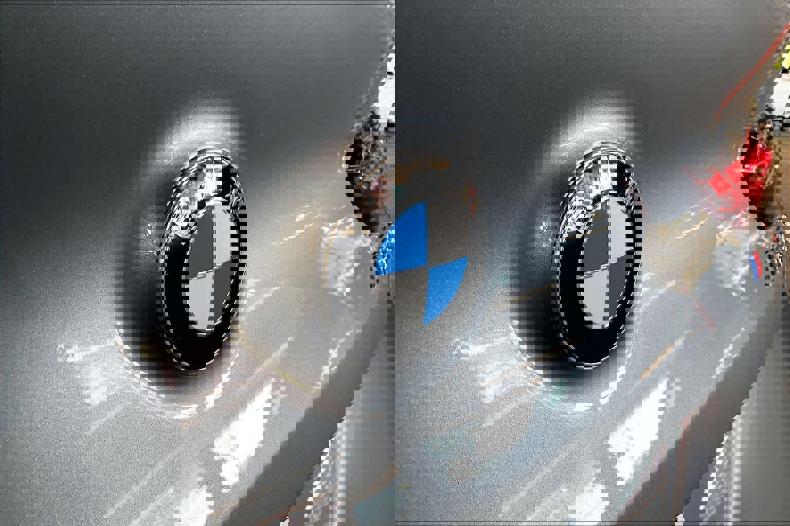 Used 2024 BMW M850i xDrive Convertible image 29