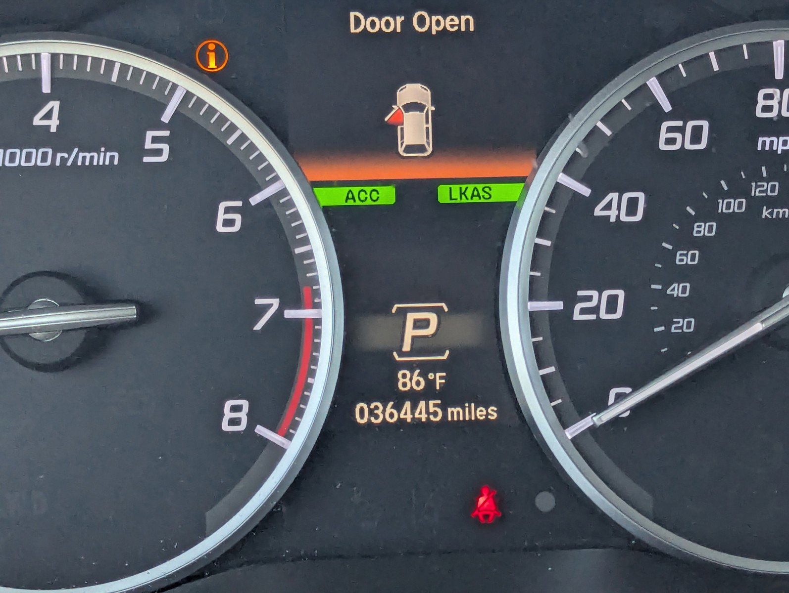 Used 2018 Acura RDX AWD w/ Advance Package image 31