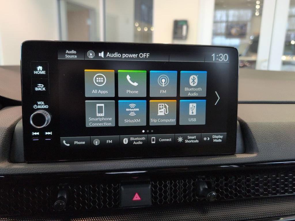 Used 2024 Honda CR-V EX-L image 18