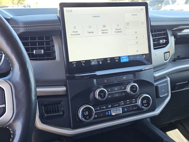 Certified 2023 Ford Expedition Max XLT image 10