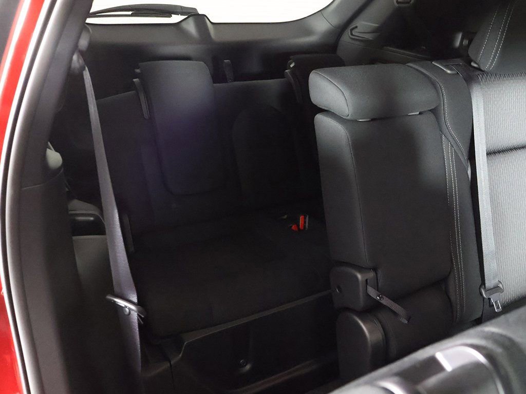 New 2026 Mitsubishi Outlander ES AWD/4WD image 37