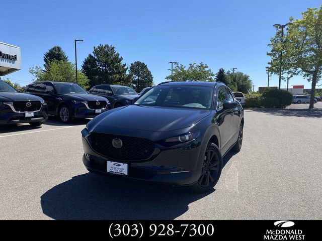 New 2026 MAZDA CX-30 Aire Edition AWD/4WD image 1
