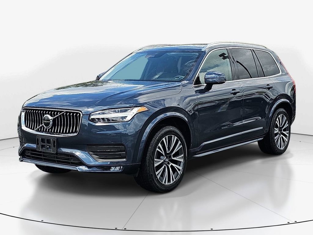 Used 2020 Volvo XC90 T5 Momentum w/ Protection Package image 10