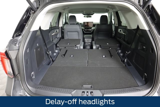 New 2026 Ford Explorer Active w/ Active Comfort Package AWD/4WD image 47