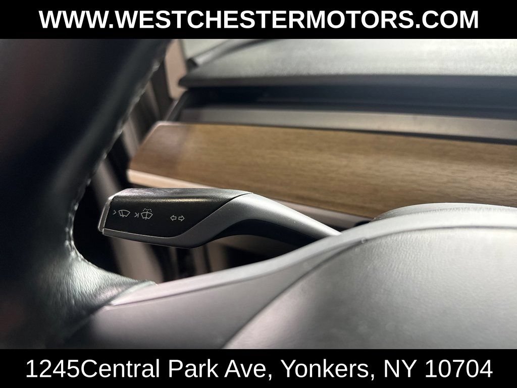 Used 2018 Tesla Model 3 Long Range RWD image 25