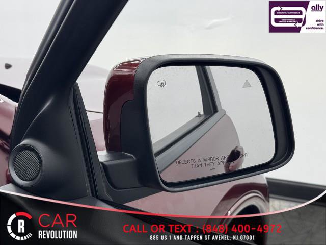 Used 2022 Dodge Durango R/T AWD/4WD image 70