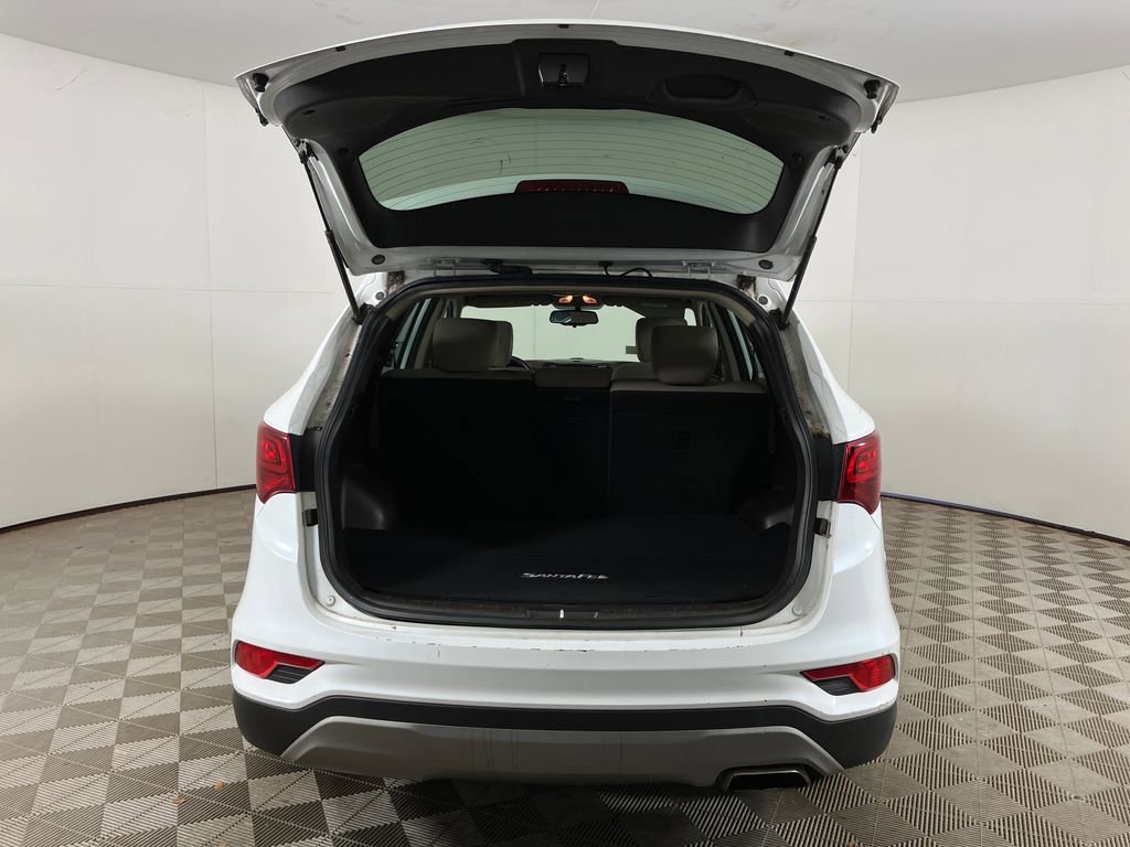 Used 2017 Hyundai Santa Fe Sport image 23
