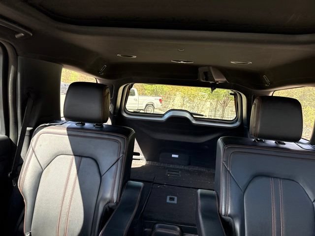 Used 2024 Ford Expedition Timberline AWD/4WD image 32