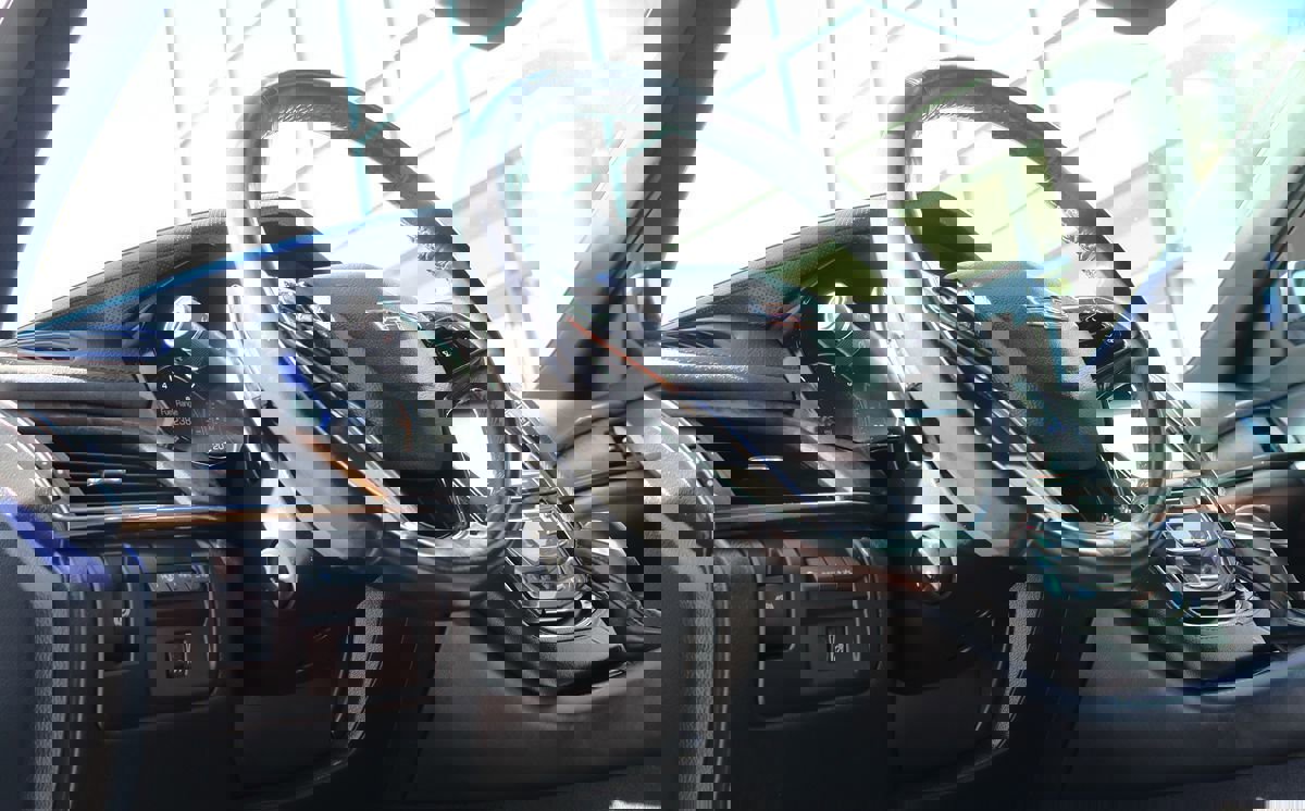 Used 2015 Cadillac CTS Performance image 43