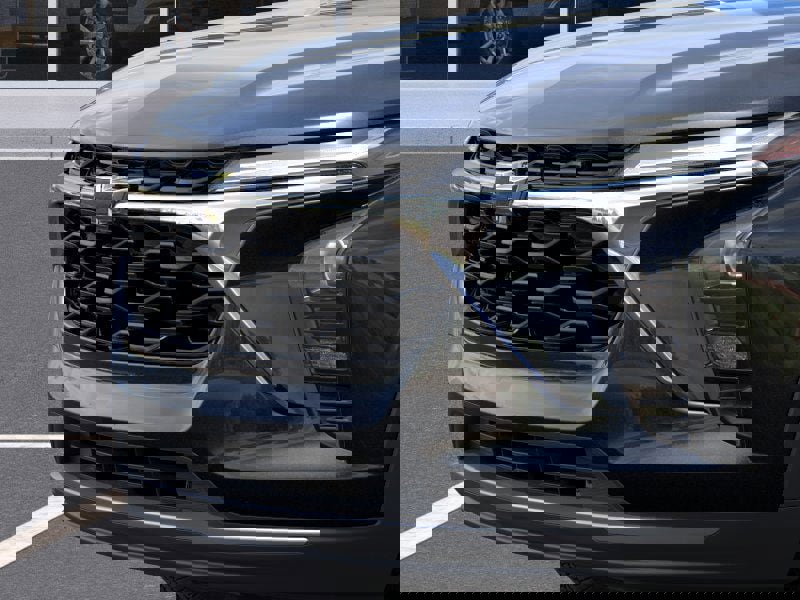 New 2025 Chevrolet Trax LT w/ Driver Confidence Package image 40