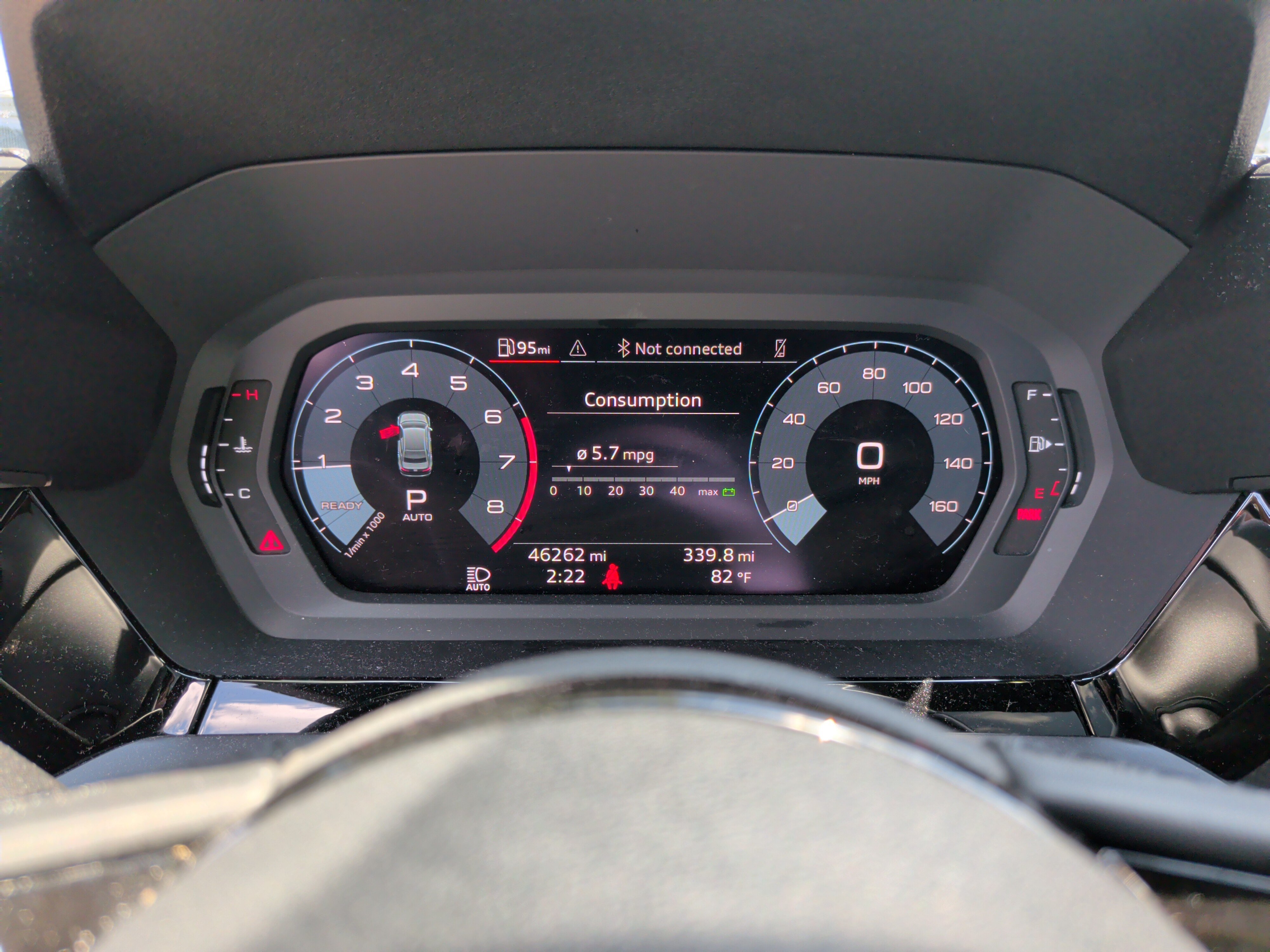 Certified 2023 Audi A3 2.0T Premium AWD/4WD image 20