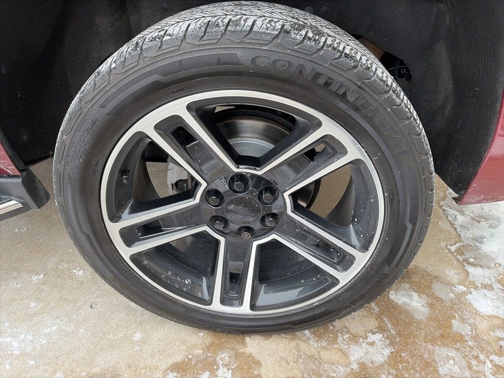 Used 2020 Chevrolet Tahoe Premier image 22