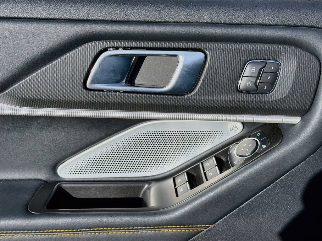 Used 2026 Ford Explorer Tremor w/ Tremor Ultimate Package AWD/4WD image 20