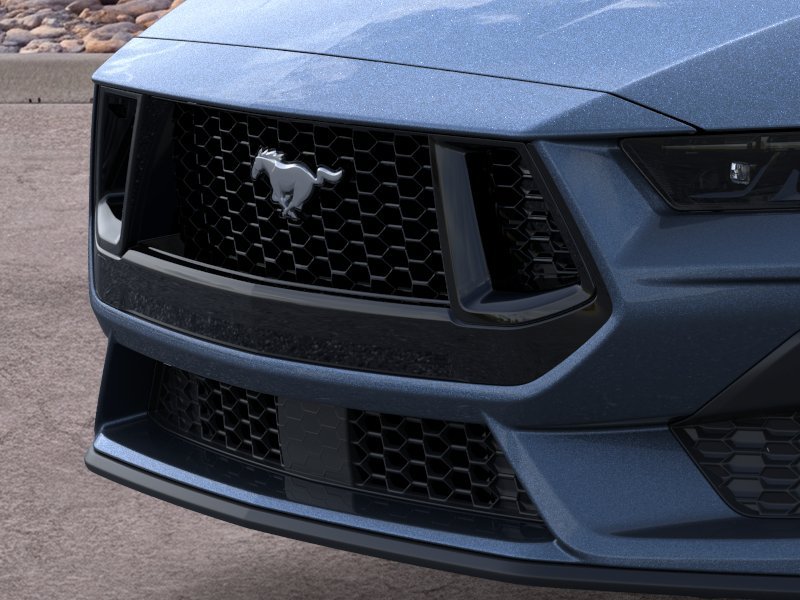 New 2026 Ford Mustang GT RWD image 17