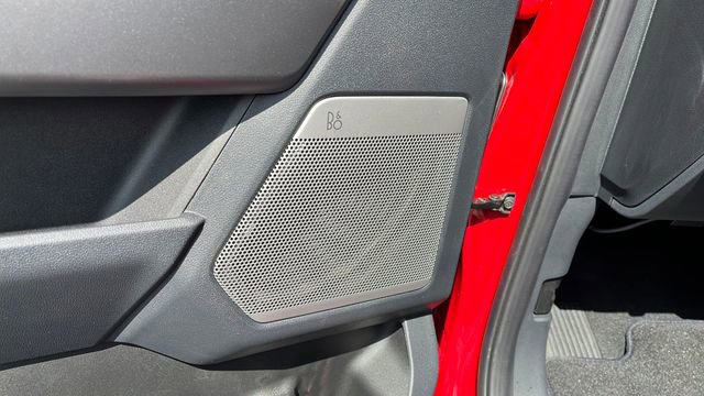 New 2025 Ford F250 Lariat w/ Lariat Ultimate Package image 89