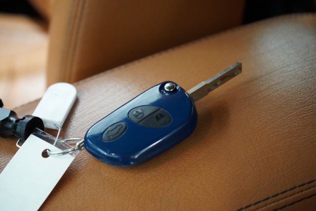 Used 2016 Maserati GranTurismo Convertible image 33