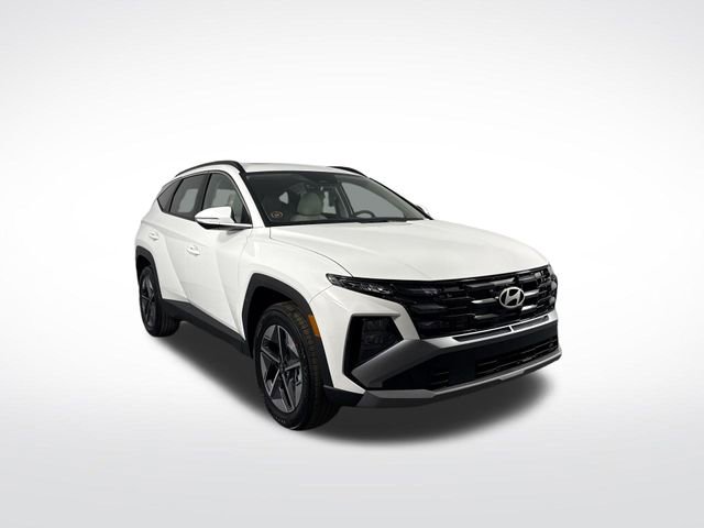 New 2026 Hyundai Tucson SEL image 4