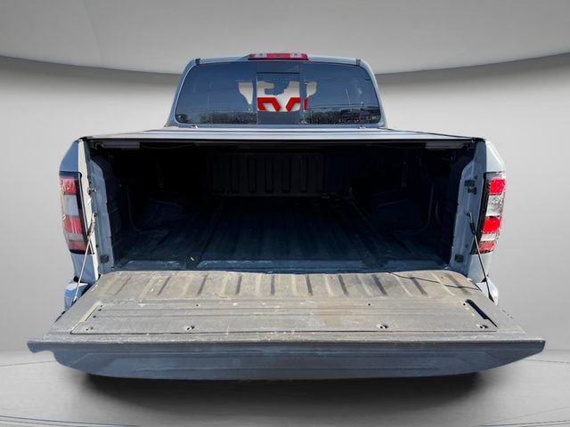 Used 2023 Nissan Frontier PRO-4X w/ Tow Package image 6