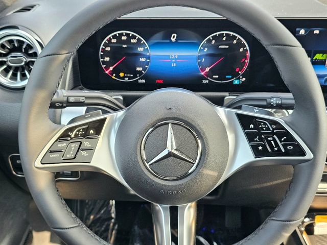New 2026 Mercedes-Benz GLB 250 4MATIC image 32