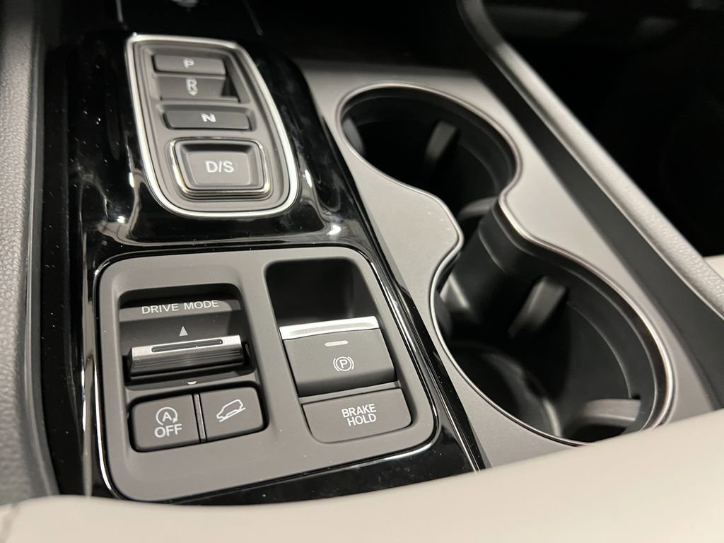 New 2025 Honda Pilot EX-L image 24