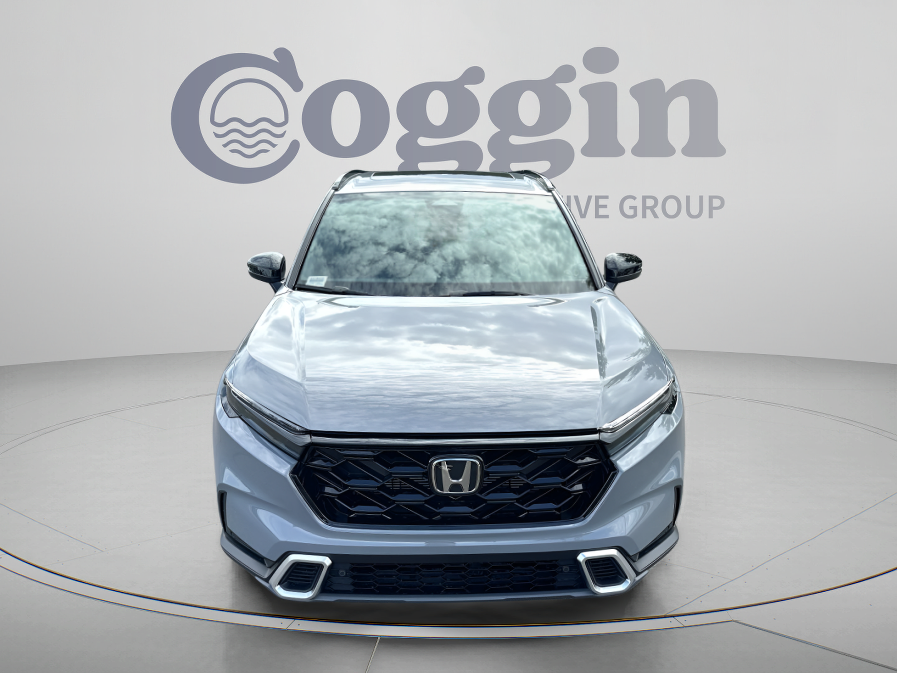 New 2027 Honda CR-V Sport Touring image 10