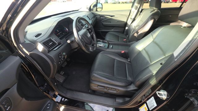 Used 2021 Honda Pilot Touring image 13
